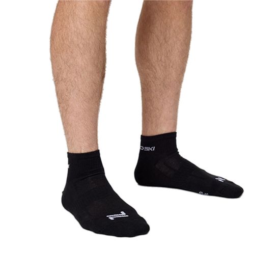 Набор носков NORDSKI Pro (2 пары) Black фото 4