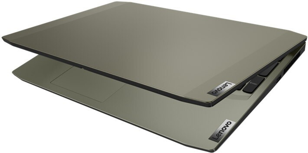 Ноутбук 15.6" Lenovo IdeaPad Creator 5 15IMH05 Core i5 10300H/8Gb/512Gb SSD/NV GTX1650 4Gb/15.6" FullHD/Win10 Темно-зеленый 82D4004MRU