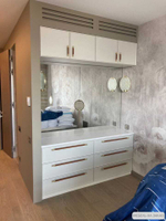 Мебель на заказ Кухня