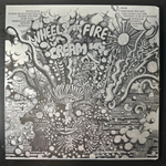 Cream – Wheels Of Fire 2LP (Англия 1968г.)