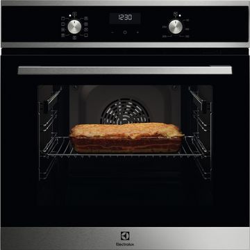 Духова шафа електрична ELECTROLUX EOF5C50BX