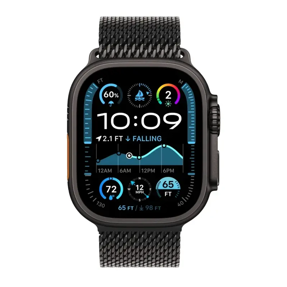 Apple Watch Ultra 2 49mm 2024