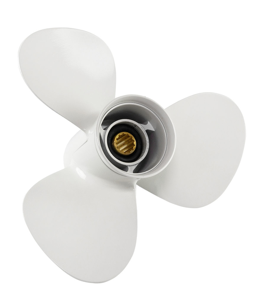 Гребной винт 663459410100, шаг 17, диаметр 10 3/4