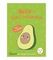 Maska \ Маска \ Mask QURET Quret Friends Mask  25g