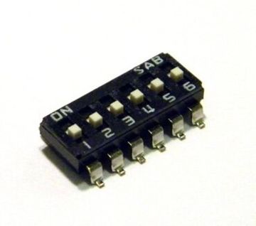 Переключатель DT-06