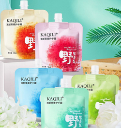 SALE! Крем для рук яблоко, 30 гр.