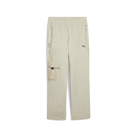 Мужские брюки PUMA TECH Relaxed Cargo Pants