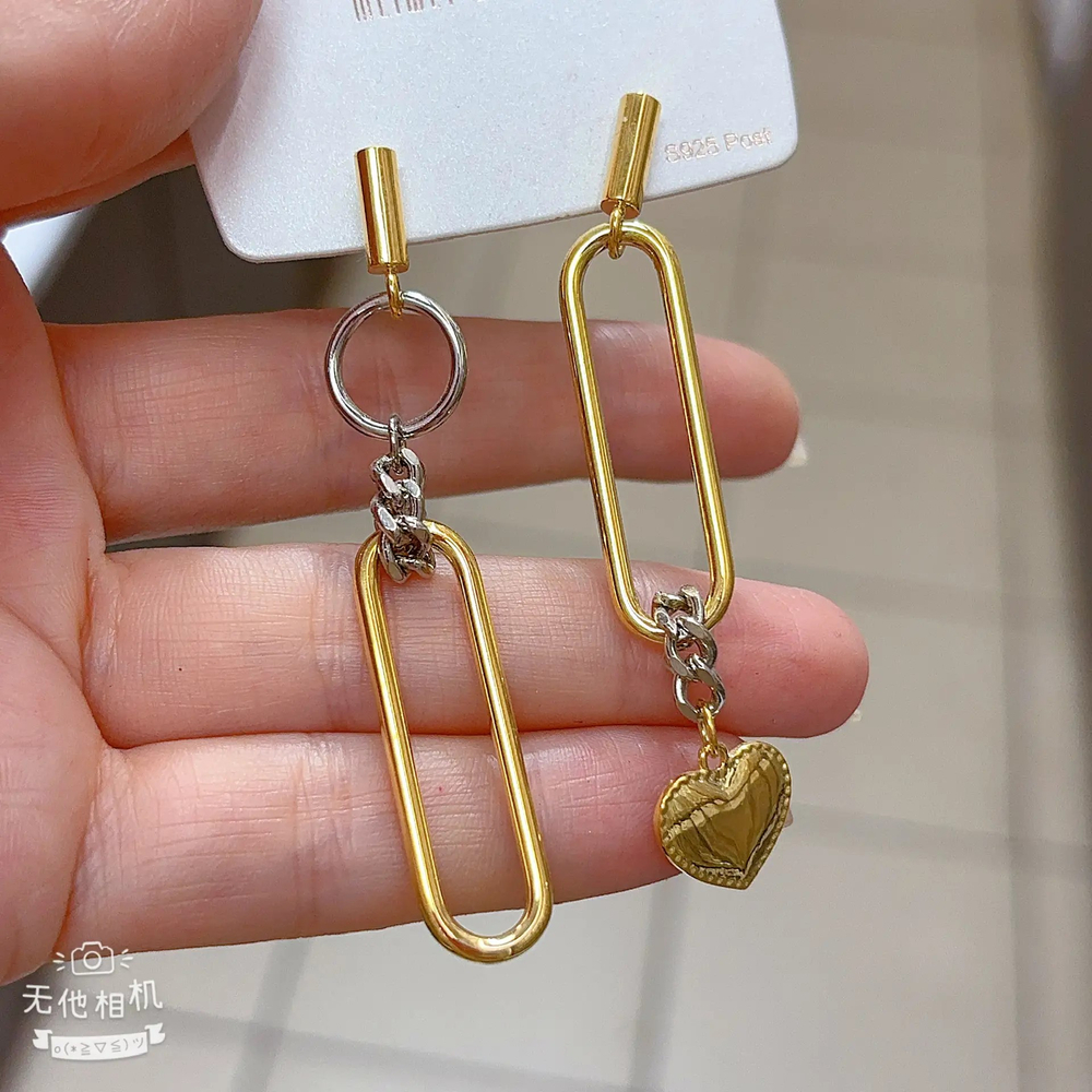 Серьги Jewelry - арт077