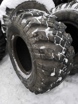 500/70-508(1200x500-508) Алтайшина ИД-П284 шина б/у