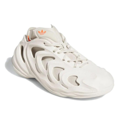 Кроссовки Adidas Originals Adifom Q Off White