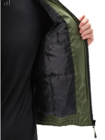 Куртка-пилот демисезонная