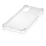 Чехол ROSCO для Samsung Galaxy A32 оптом (арт. SS-A32-HARD-TPU-TRANSPARENT)