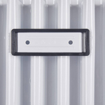 Радиатор панельный профильный ROMMER Compact тип 11 - 500x700 мм (подкл.боковое, белый)