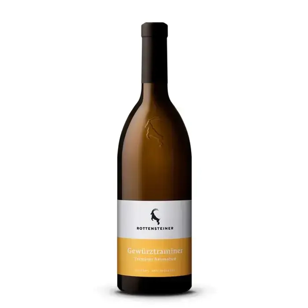 Rottensteiner Alto Adige Gewürztraminer 0.75 л.