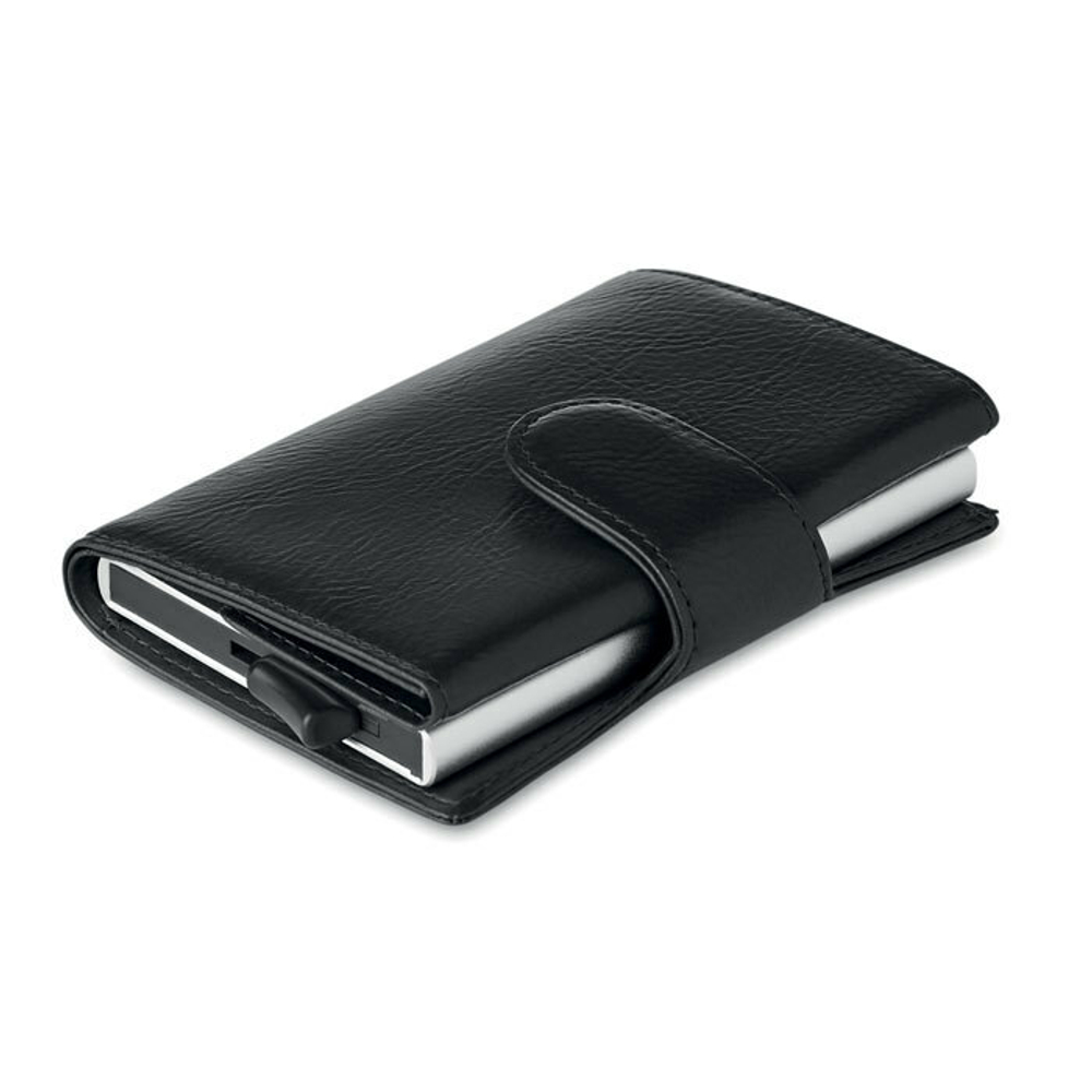 Картхолдер KENDAL Чёрный