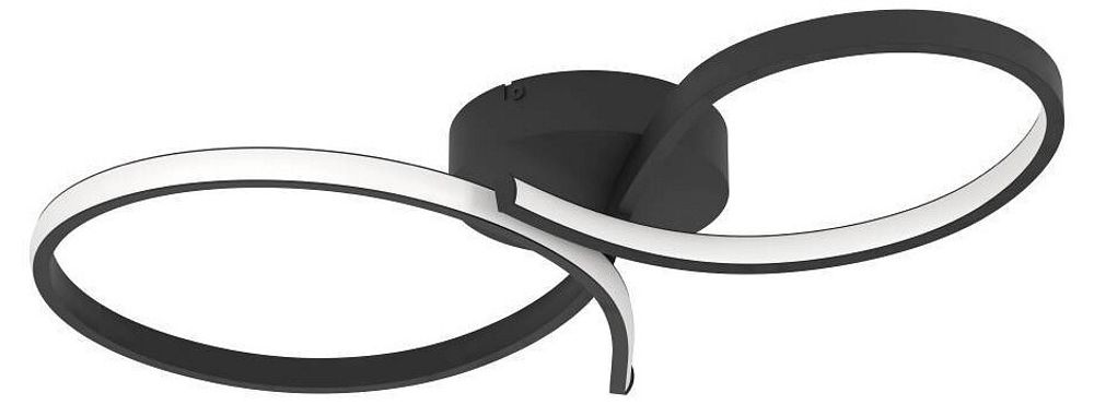 Накладной светильник Eglo SERPINS 901266