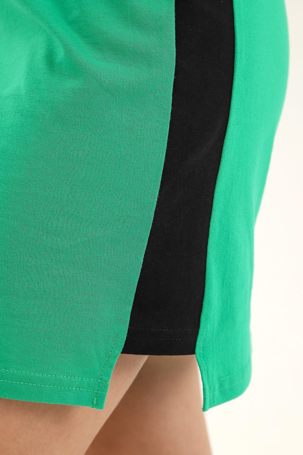 Туника Дина Виотекс ЗЕЛЁНЫЙ