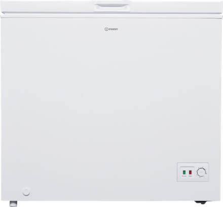 Морозильный ларь Indesit ICF 200