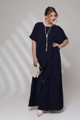 Цена на Костюм-3545 больших размеров