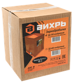 Зернодробилка ВИХРЬ ЗД-350