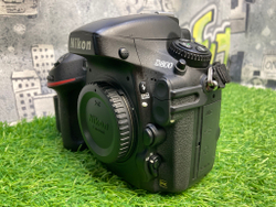 Nikon D800 (12.100 кадров)