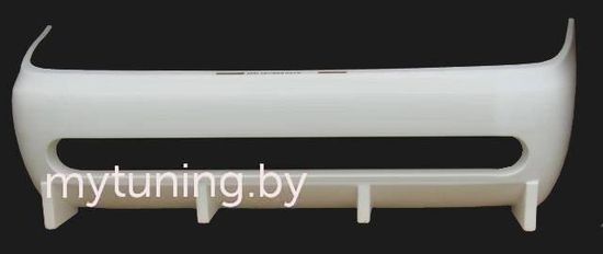 Задний бампер ST-2 Opel Calibra