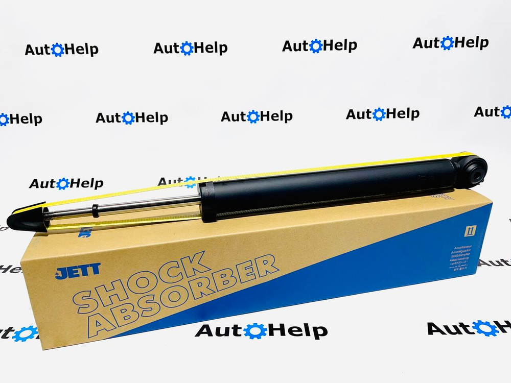 Амортизатор JETT V11-087 задний