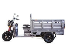 Грузовой электротрицикл Rutrike Антей-У 1500 60V1200W