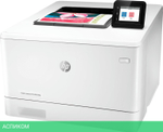 Принтер HP LaserJet Pro M454dw (W1Y45A)
