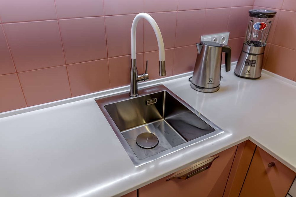 Мойка Omoikiri Akisame 41-GB нерж. сталь | Графит