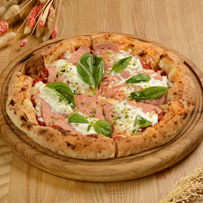 Пицца Мортаделло 30см