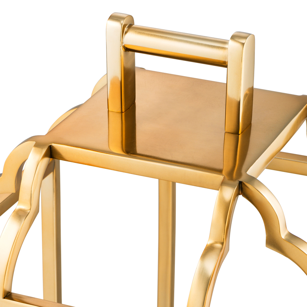 Подсвечник Hurricane Palisades арт.110503