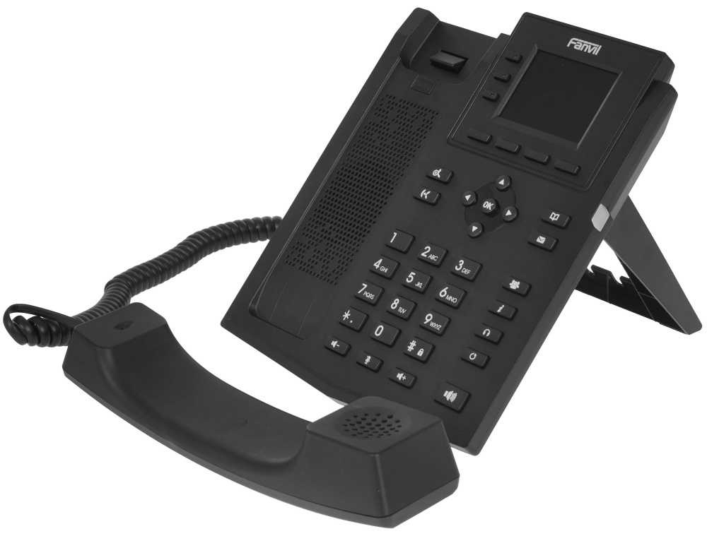 IP-телефон Fanvil X303W