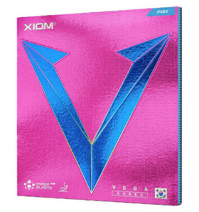 Xiom Vega Korea