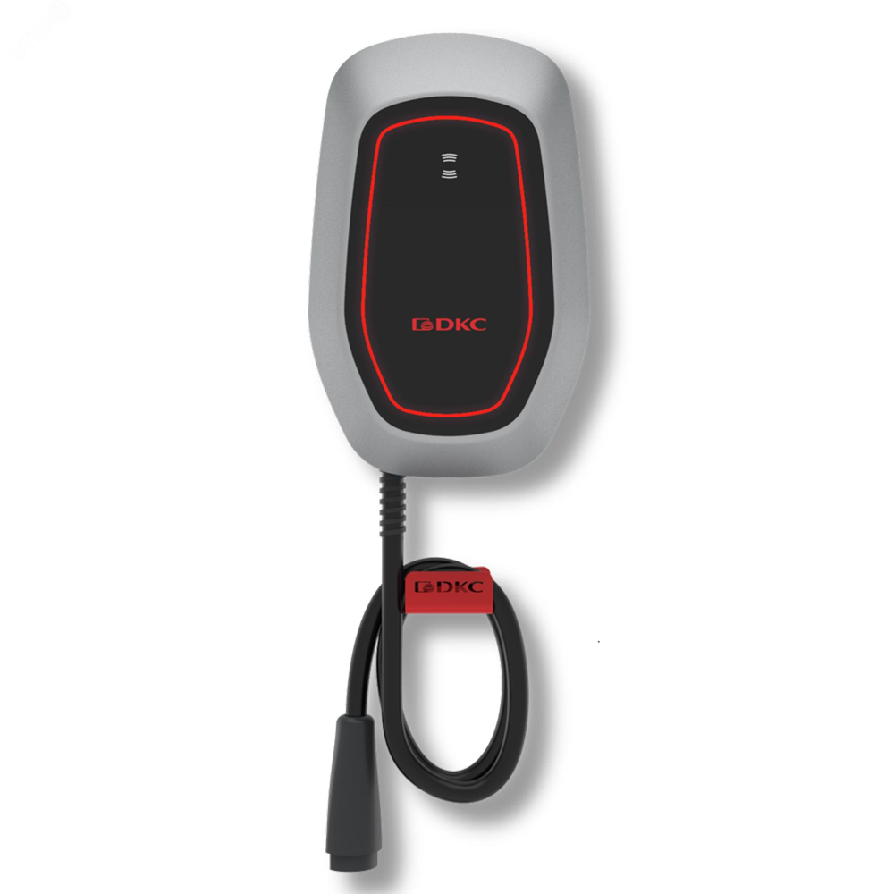 Зарядная станция до 7,4кВт с кабелем EOS Charge (AC)