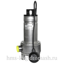 Погружной фекальный насос Гном-Ф 10-6 Д (220В)