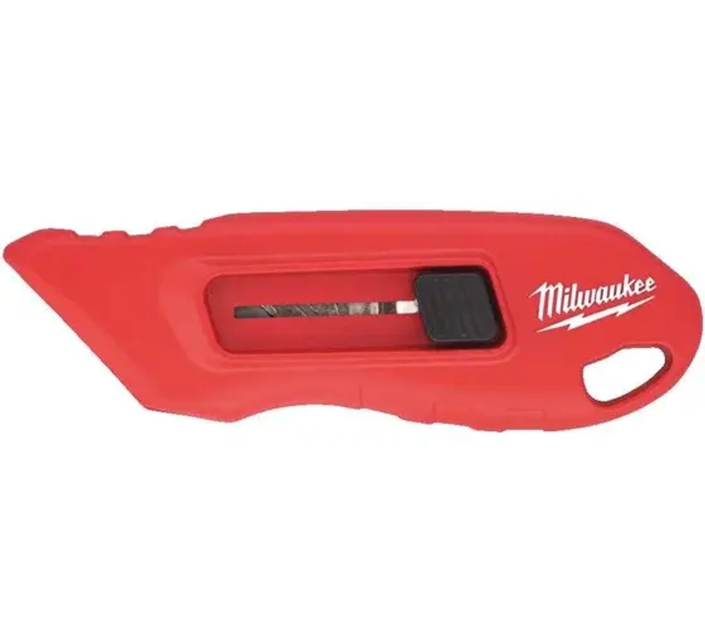 Нож выдвижной многофункциональный компактный