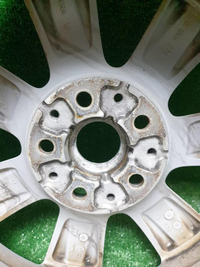 Диск литой R17 Mini Countryman F60 16-23 530 стиль