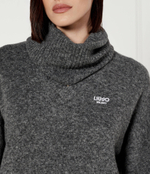 Платье 2в1 Liu Jo - серый(WF4430 MA49P)