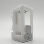 French Mini Style AIO Boro mod 18350