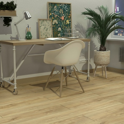 Ламинат Alpine Floor Aqua Life XL LF104-06 Дуб Маджоре