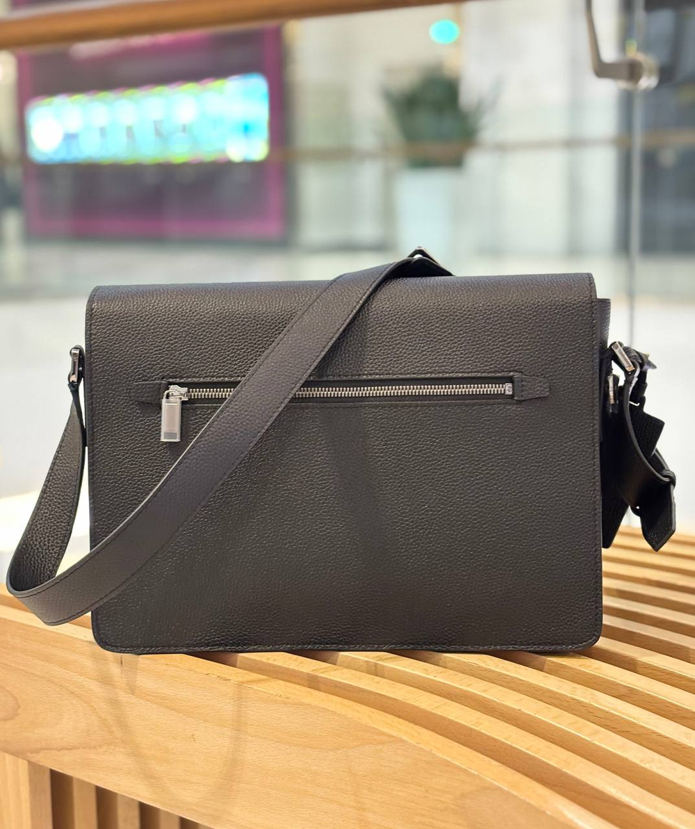 Сумка-мессенджер Dior