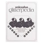 Unleashia, Палитра теней для век Glitterpedia, оттенок 2, коричневый, 0,28 унции
