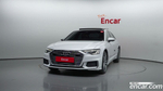 Audi A6 (C8) 45 TFSI Premium (10.2021)