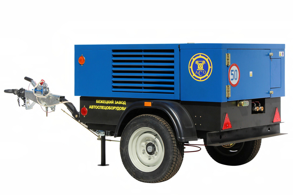 АСО-ВК37/8-ПЭ