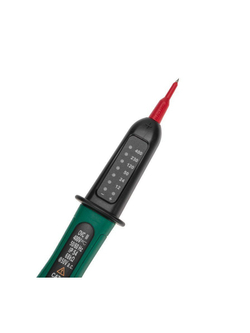 Индикатор напряжения MS8922A Mastech 13-1204