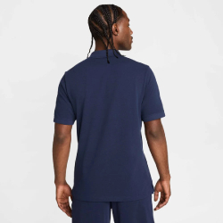 Поло мужское NIKE M NK CLUB SS POLO PIQUE