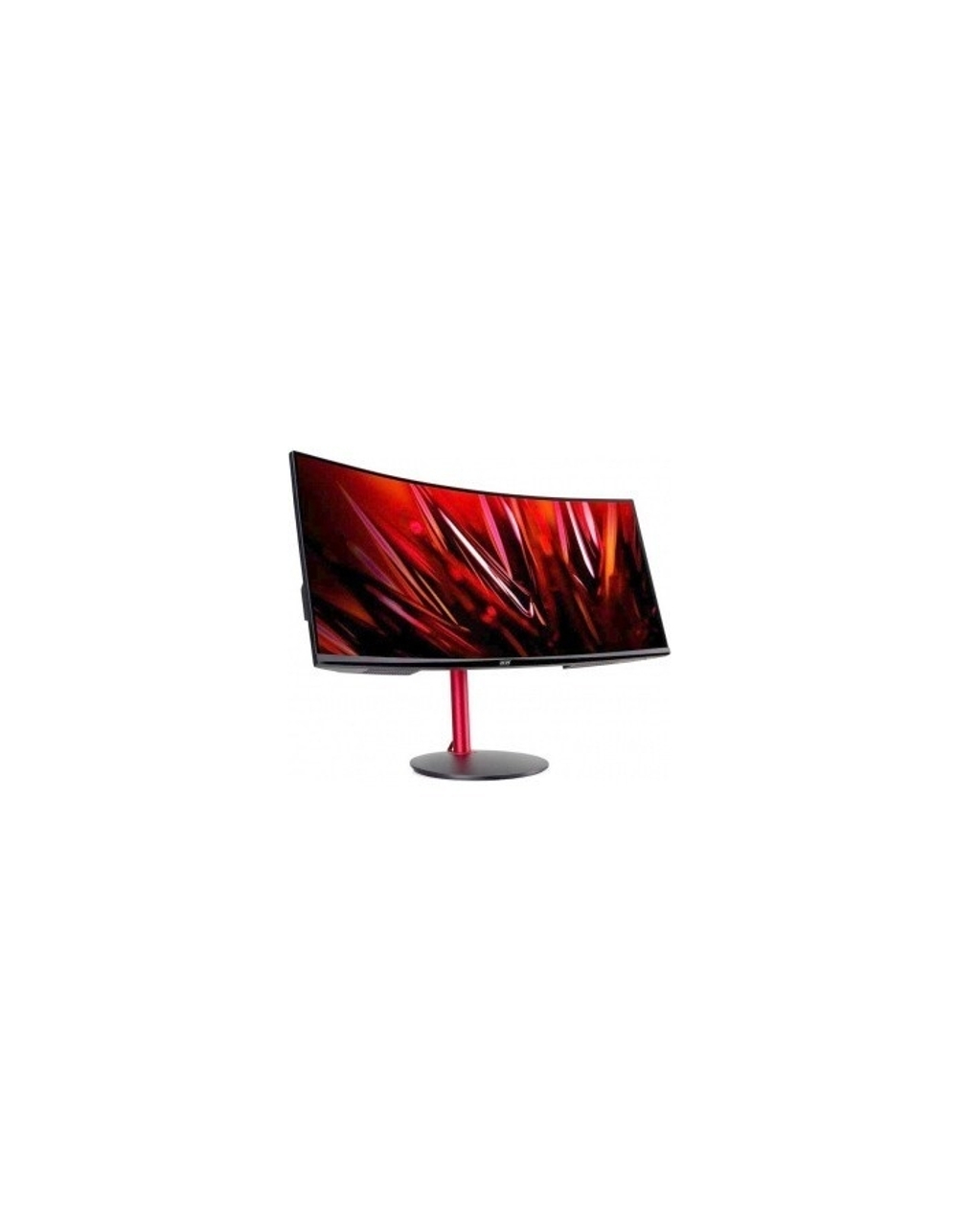 Монитор LCD Acer 34" Nitro XZ342CUPbmiiphx черный