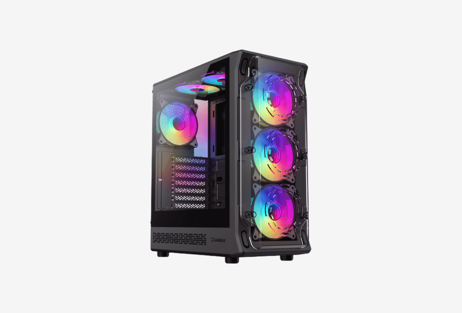 GameMax StarLight 2 AB_0126522103711