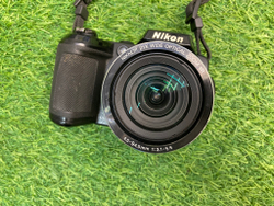 Nikon Coolpix L120